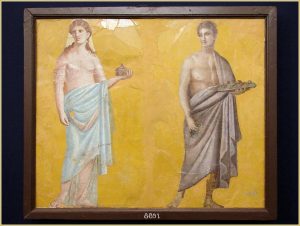 Rediscover Pompei