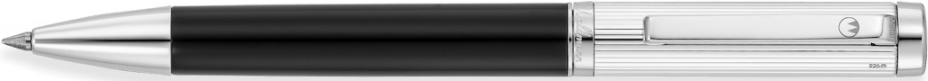 6920 - Liberty Black Capless Roller