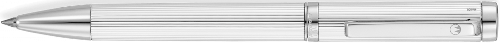 6929 - Liberty White Capless Roller
