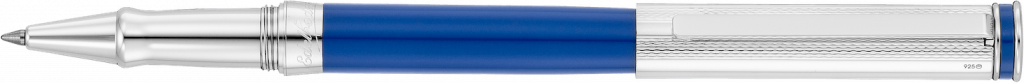 6957 - Edelfeder Marina Blue Roller Ball
