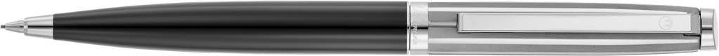 7966 - Tuscany Black Ruthenium Pencil