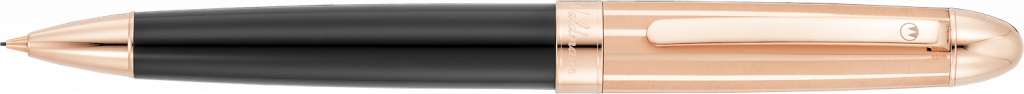 8105 - Precieux Black rose Pencil
