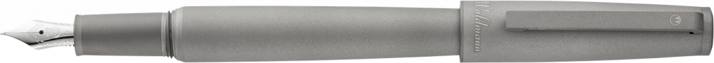 8747 - Titan – Limitierte Edition Fountain Pen Stell Nib